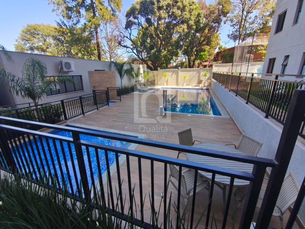 Apartamento, 2 quartos, 55 m² - Foto 11