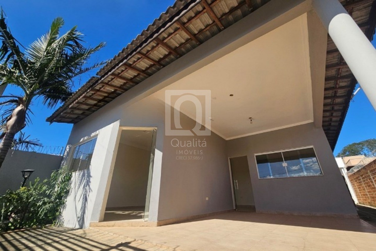 Casa, 3 quartos, 250 m² - Foto 1
