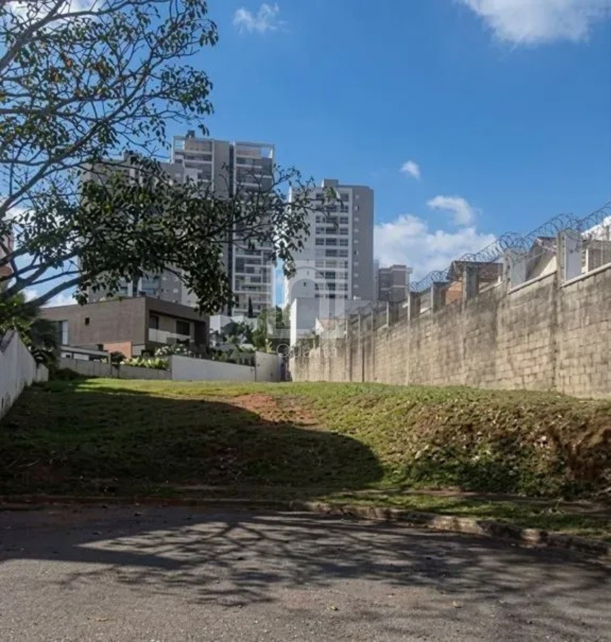 Terreno, 750 m² - Foto 2