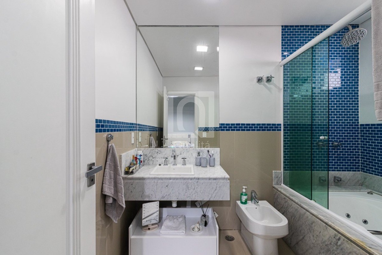 Casa de Condomínio, 5 quartos - Foto 31