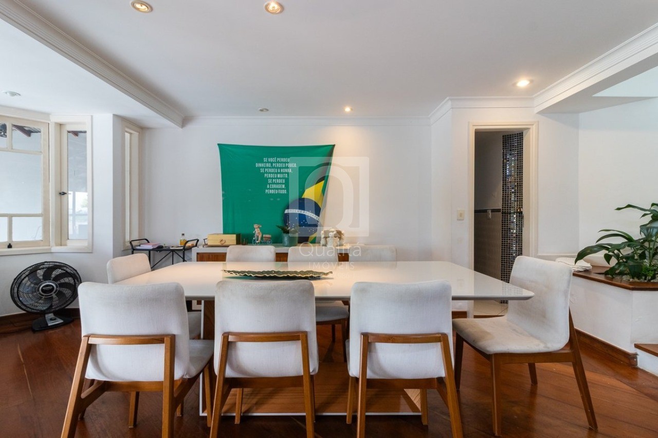 Casa de Condomínio, 5 quartos - Foto 7