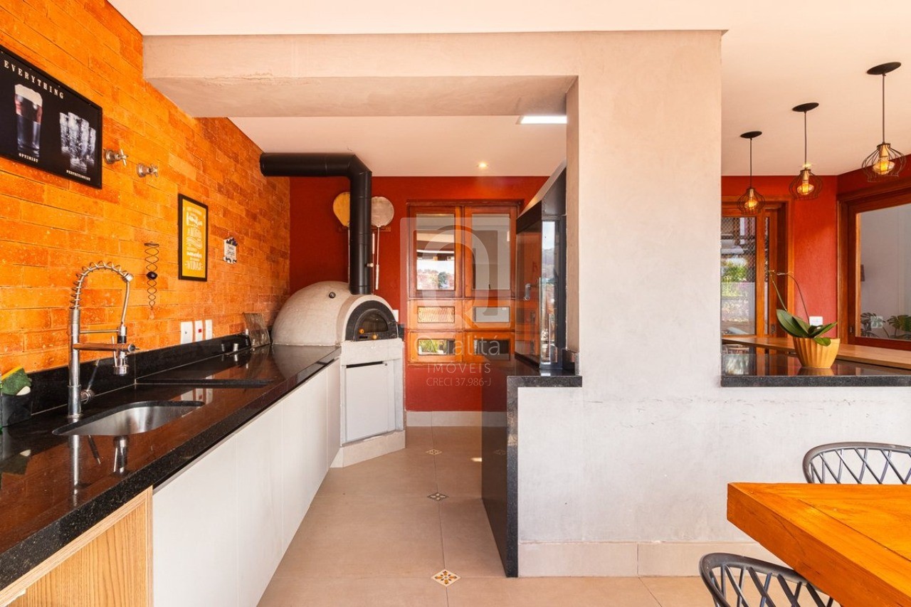 Casa de Condomínio, 4 quartos - Foto 8