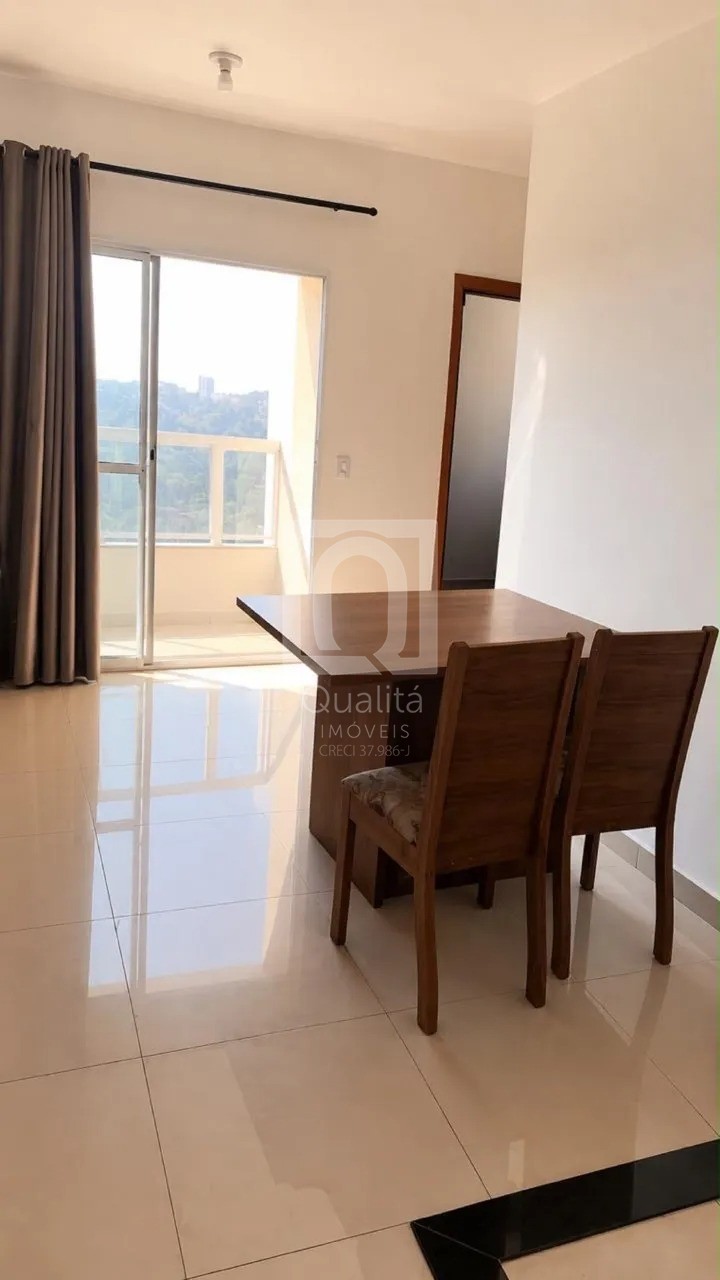 Apartamento, 2 quartos, 54 m² - Foto 2