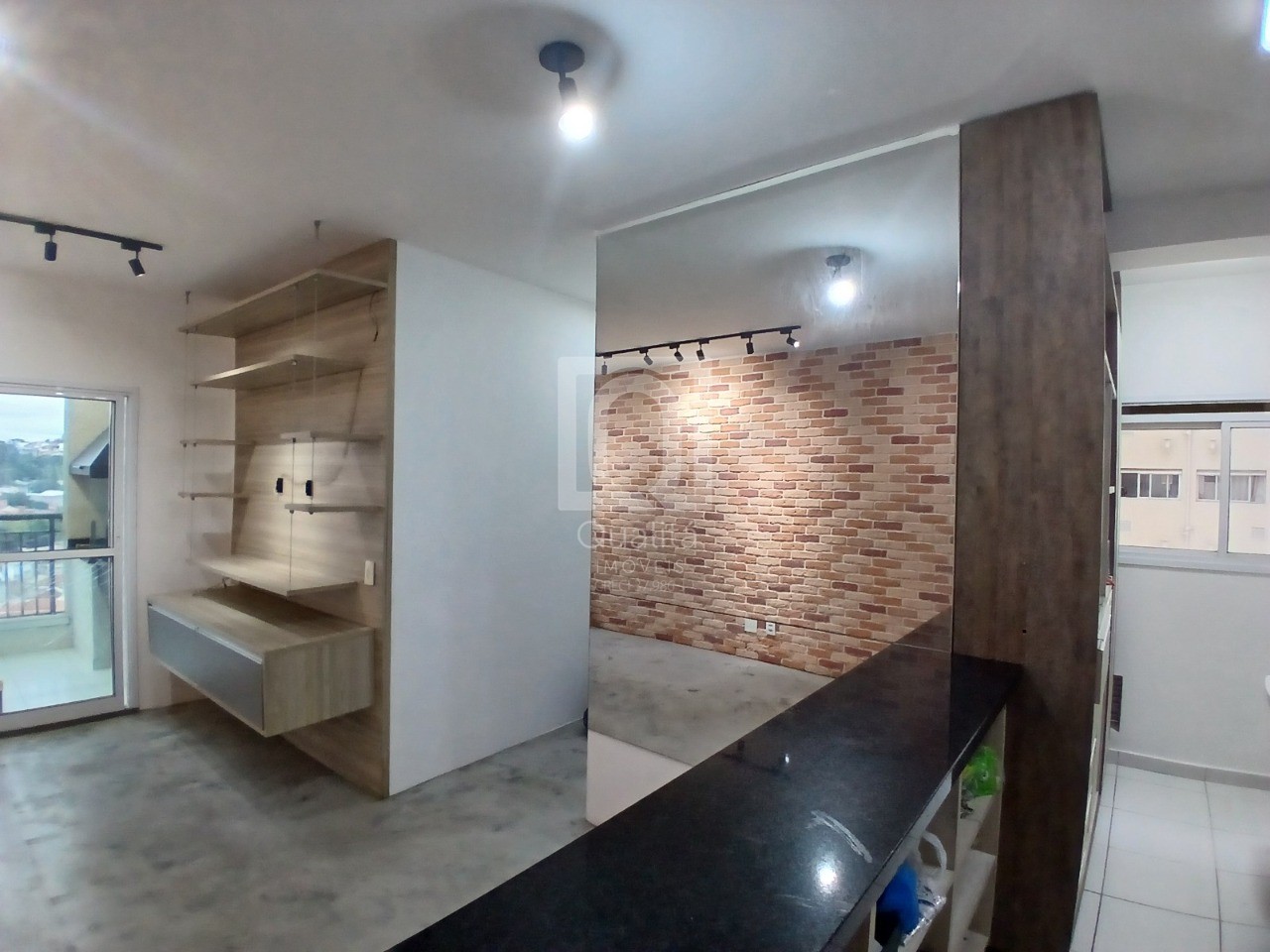 Apartamento, 2 quartos, 60 m² - Foto 2