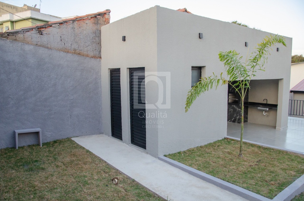 Sobrado, 3 quartos, 201 m² - Foto 7