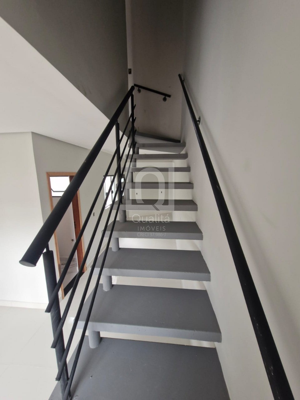 Sobrado, 2 quartos, 60 m² - Foto 6
