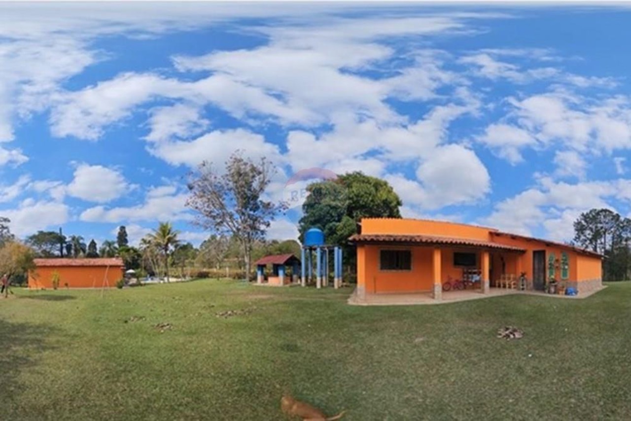 Sítio, 4 quartos, 2 hectares - Foto 27
