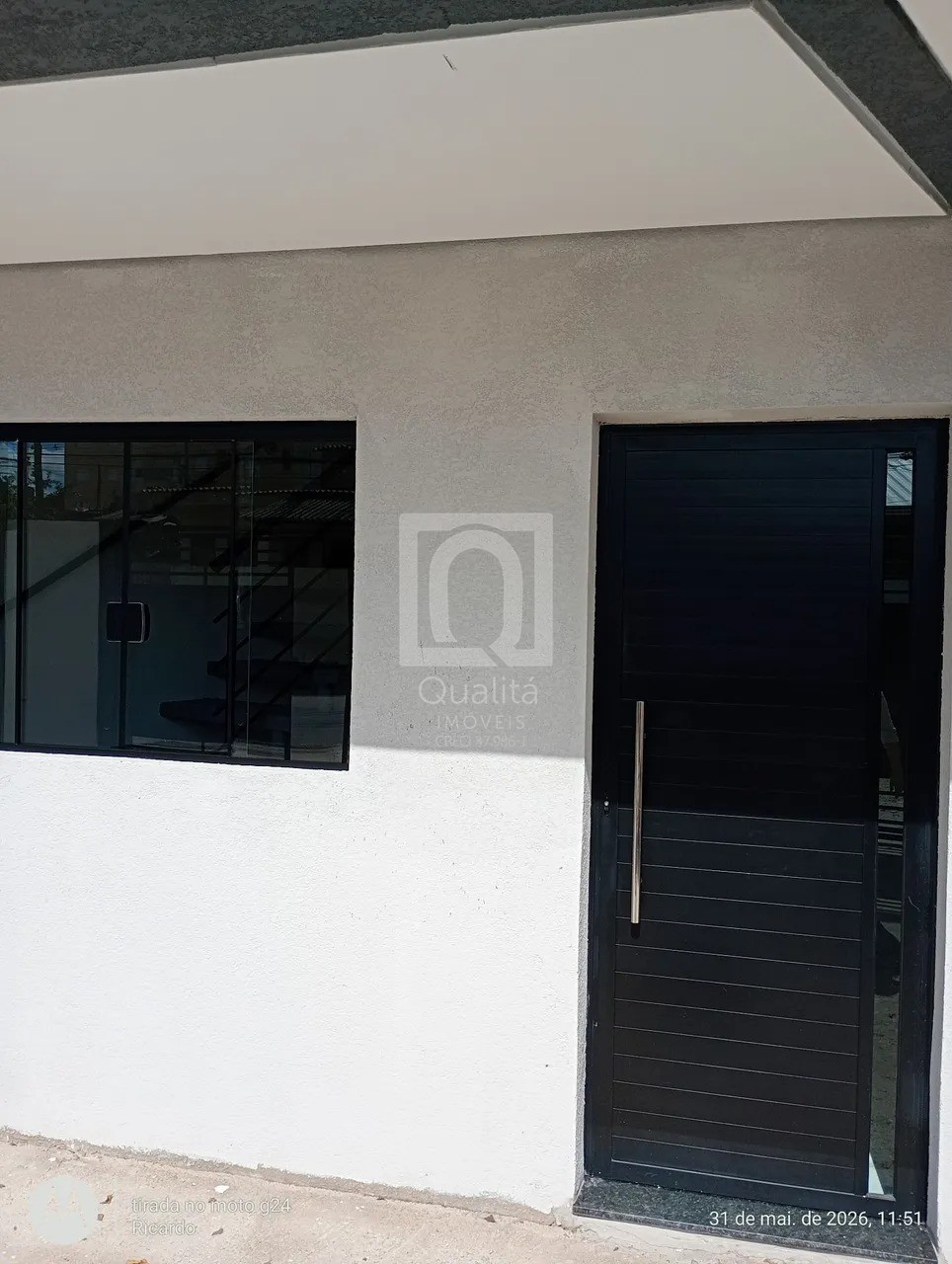 Sobrado, 2 quartos, 60 m² - Foto 4