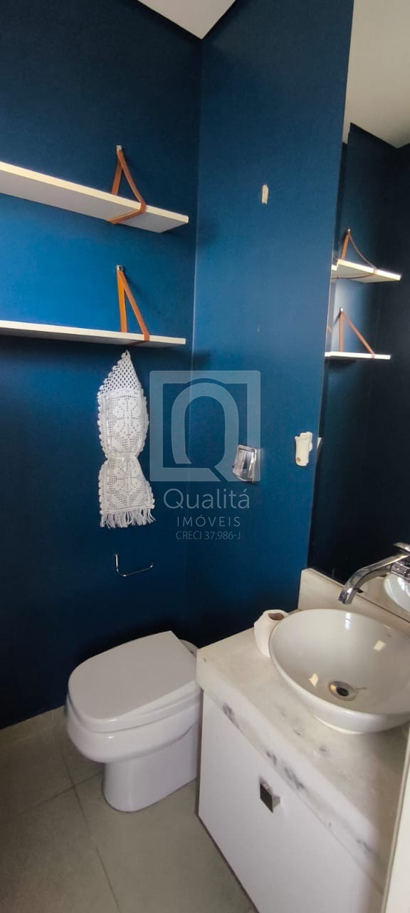 Casa de Condomínio, 3 quartos - Foto 46