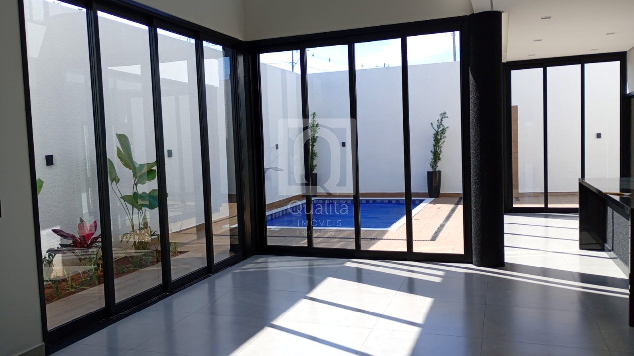 Casa de Condomínio, 3 quartos - Foto 9
