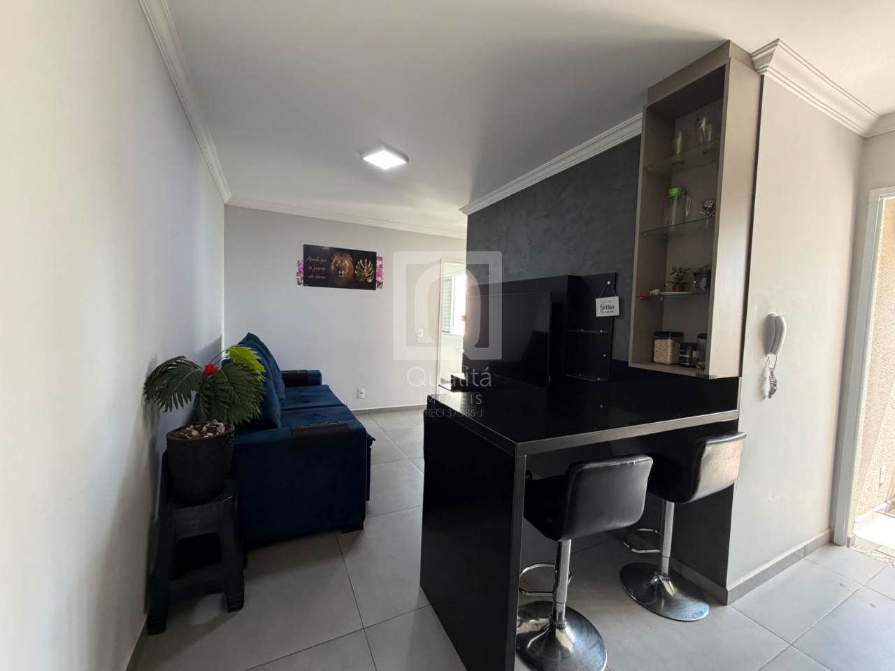 Apartamento, 2 quartos, 42 m² - Foto 4