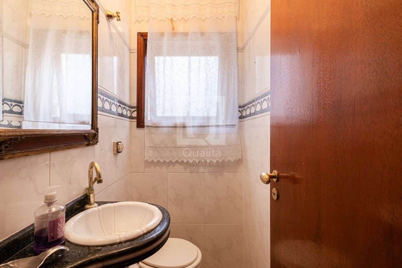 Casa de Condomínio, 3 quartos - Foto 21