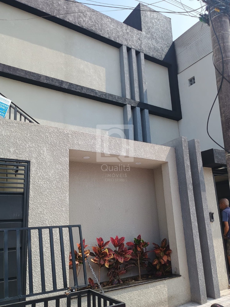 Casa de Condomínio, 2 quartos - Foto 37