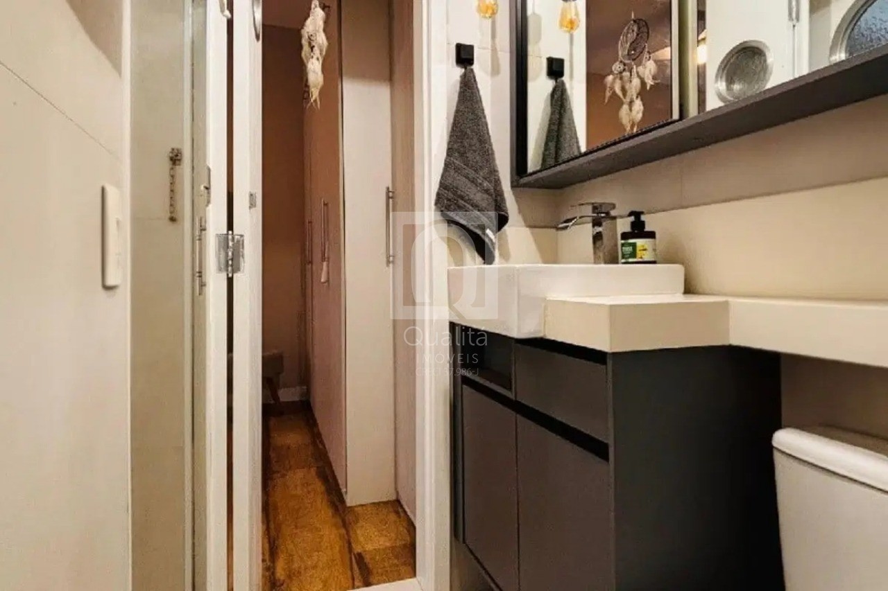 Apartamento, 1 quarto, 62 m² - Foto 8