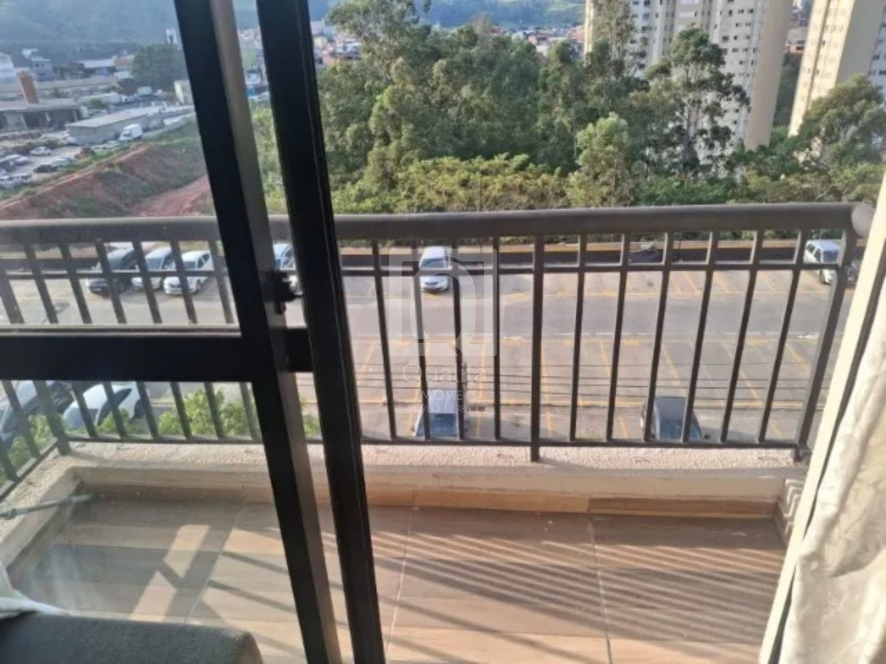 Apartamento, 2 quartos, 59 m² - Foto 2