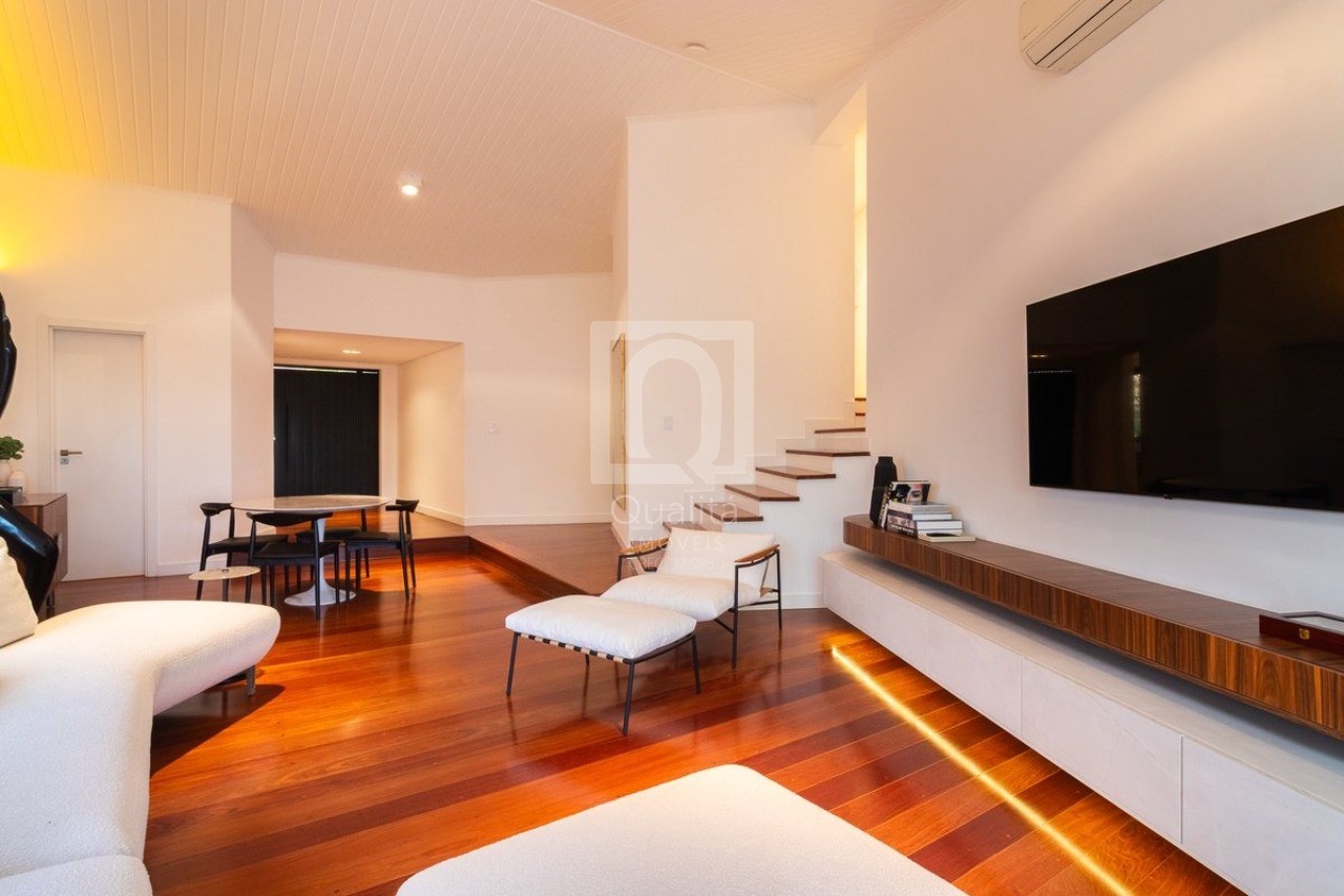 Casa de Condomínio, 5 quartos - Foto 31