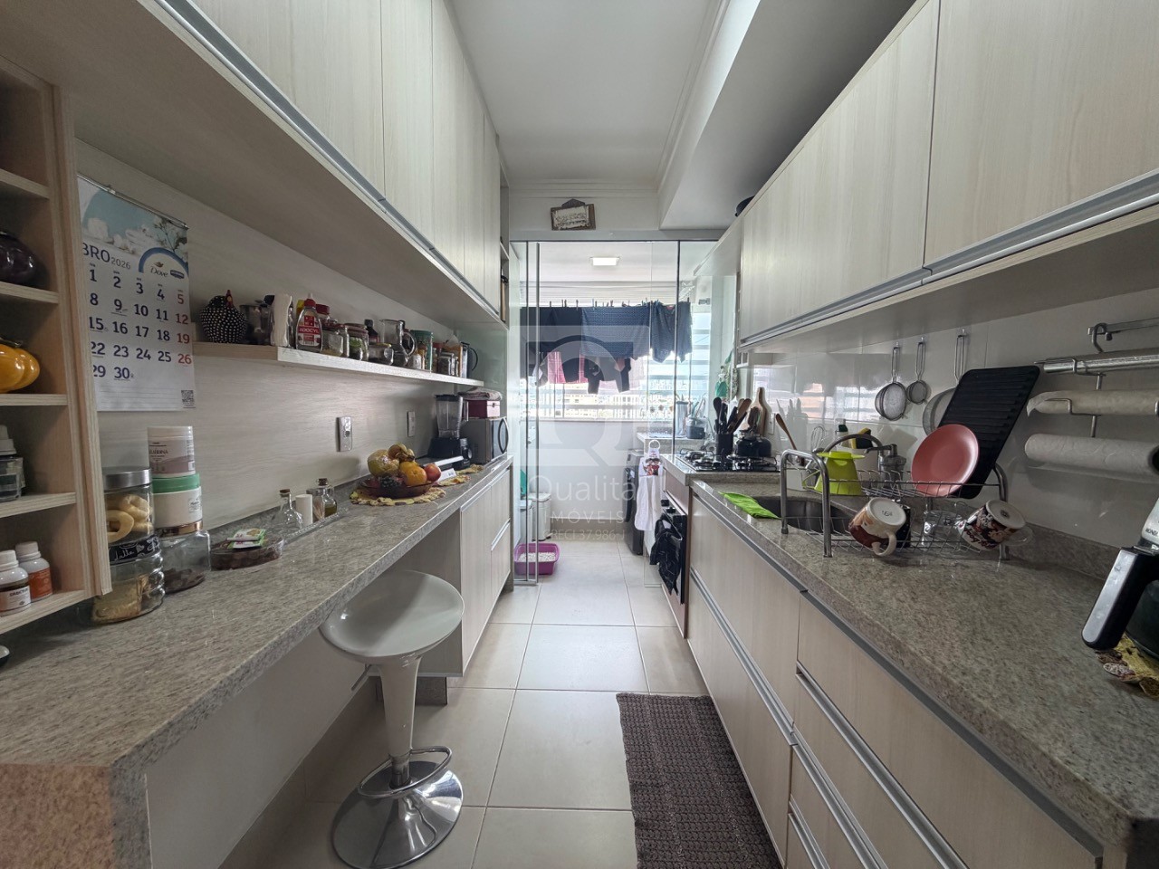 Apartamento, 3 quartos, 85 m² - Foto 8
