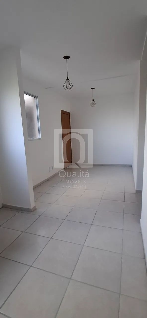 Apartamento, 2 quartos, 42 m² - Foto 2