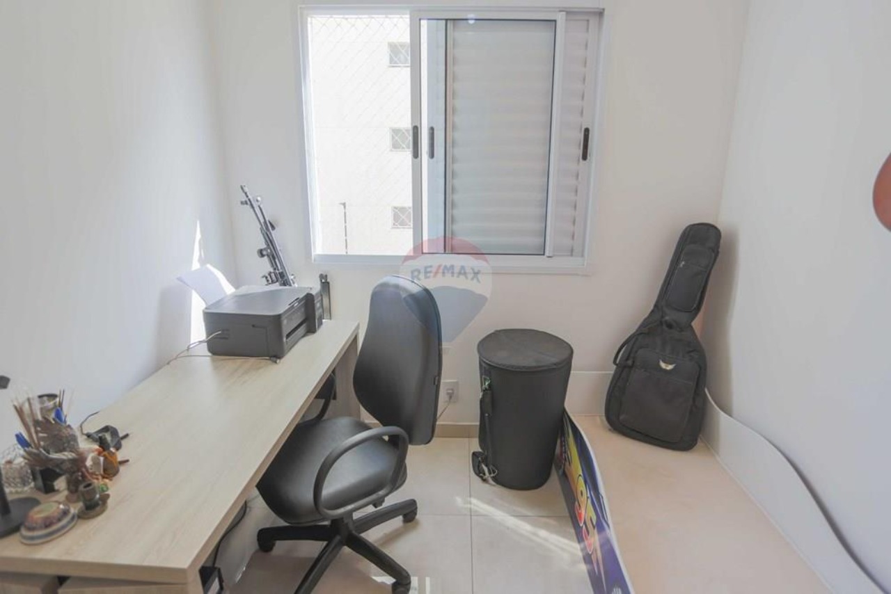 Apartamento, 2 quartos, 48 m² - Foto 11