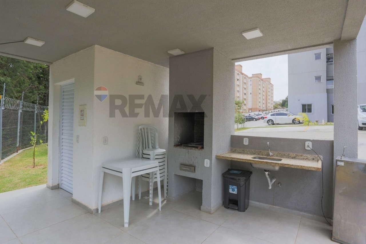 Apartamento, 2 quartos, 46 m² - Foto 16