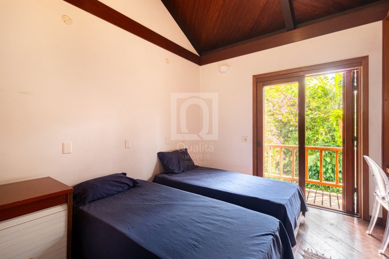Casa de Condomínio, 4 quartos - Foto 11