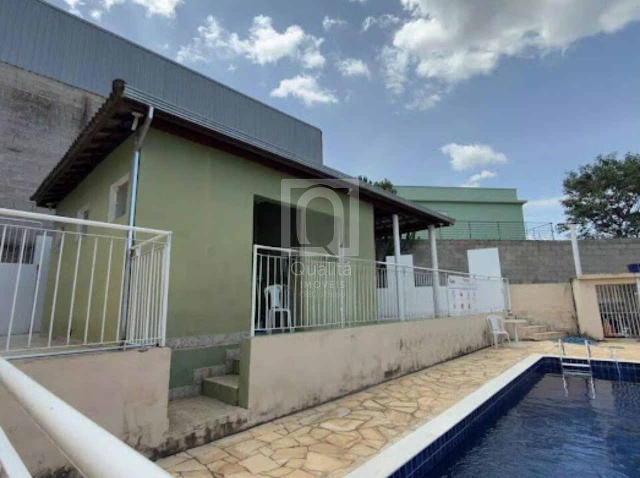 Casa de Condomínio, 2 quartos - Foto 17