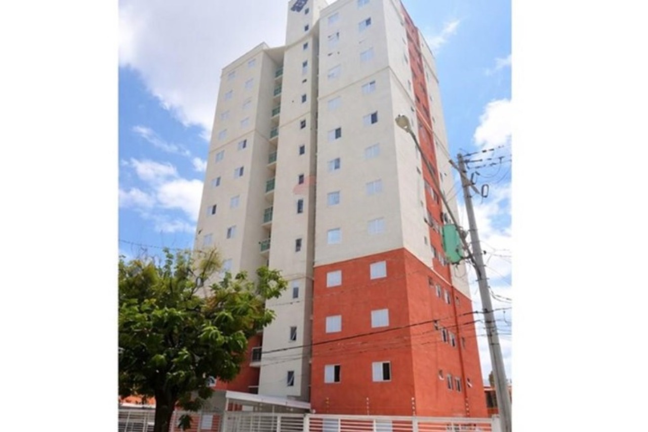 Apartamento, 2 quartos, 60 m² - Foto 1