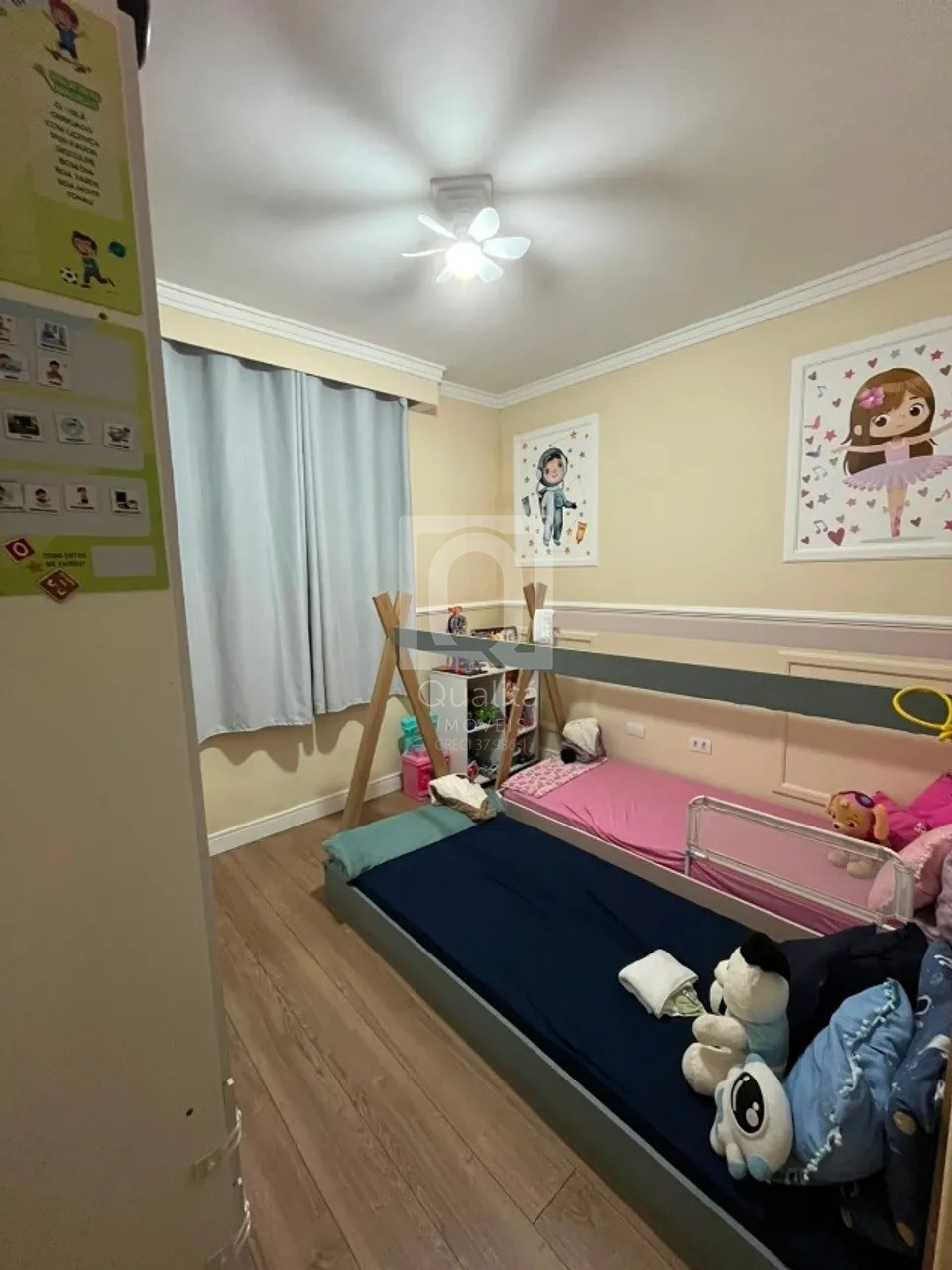 Apartamento, 2 quartos, 52 m² - Foto 13