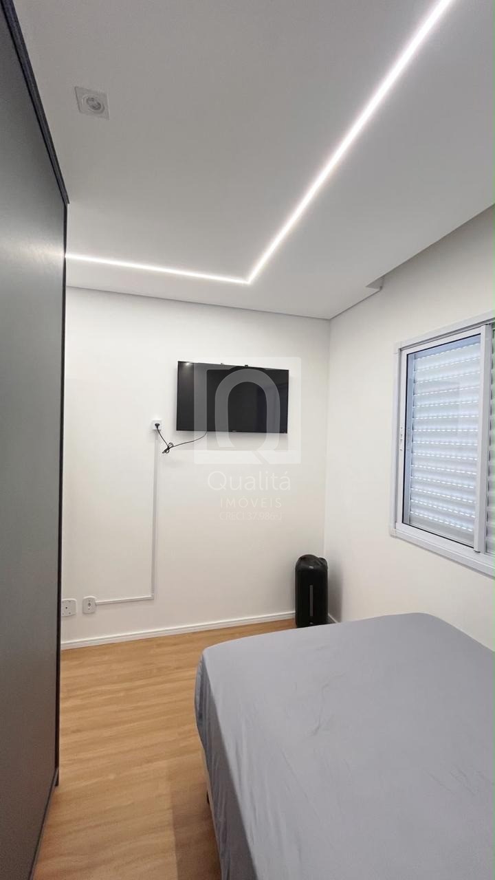 Apartamento, 2 quartos, 50 m² - Foto 9