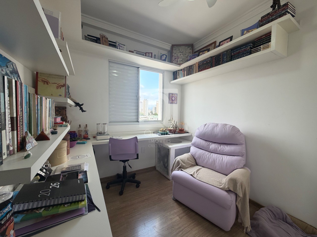 Apartamento, 3 quartos, 85 m² - Foto 20