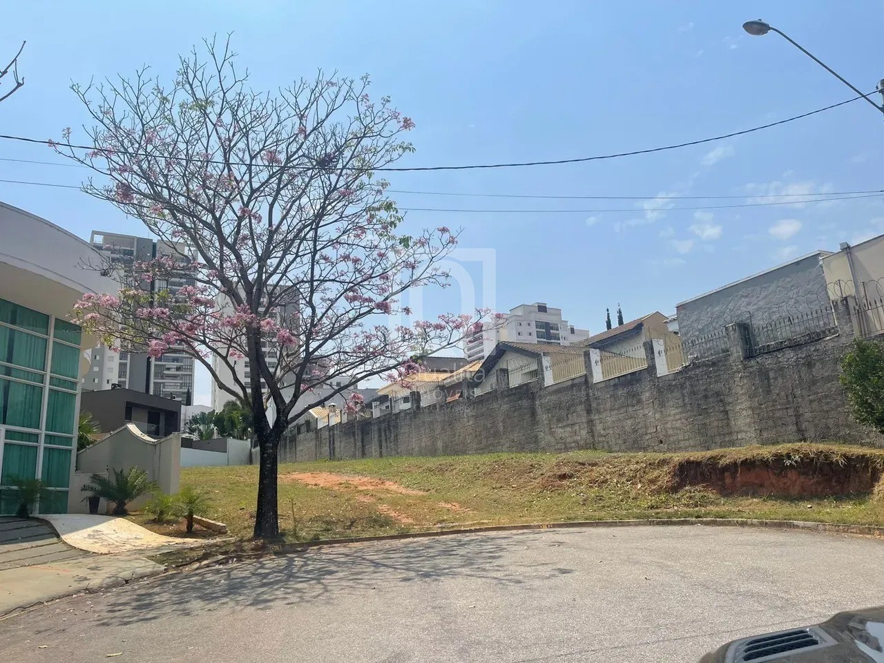 Terreno, 750 m² - Foto 1