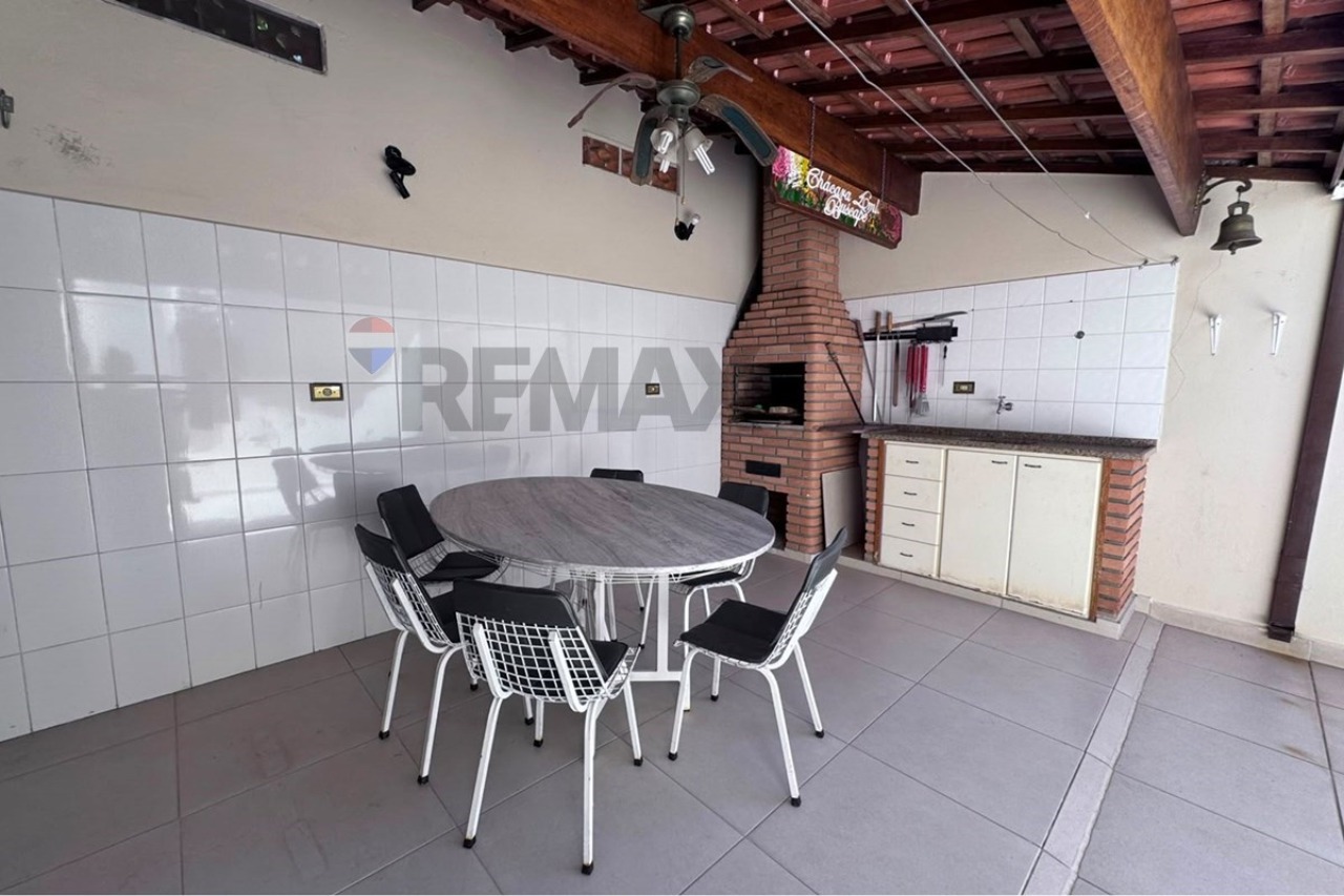 Casa, 3 quartos - Foto 21
