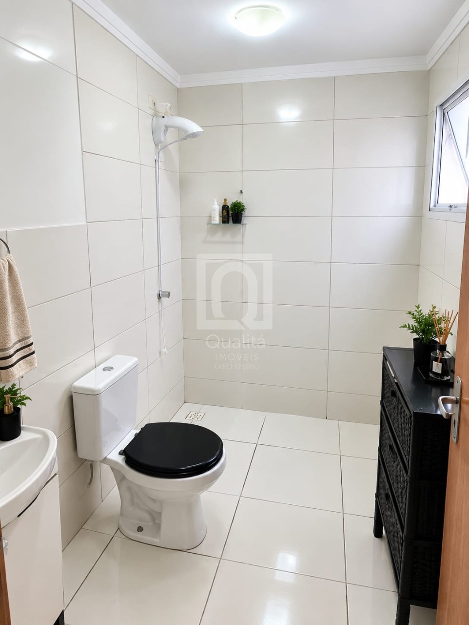 Kitnet-Studio, 36 m² - Foto 4