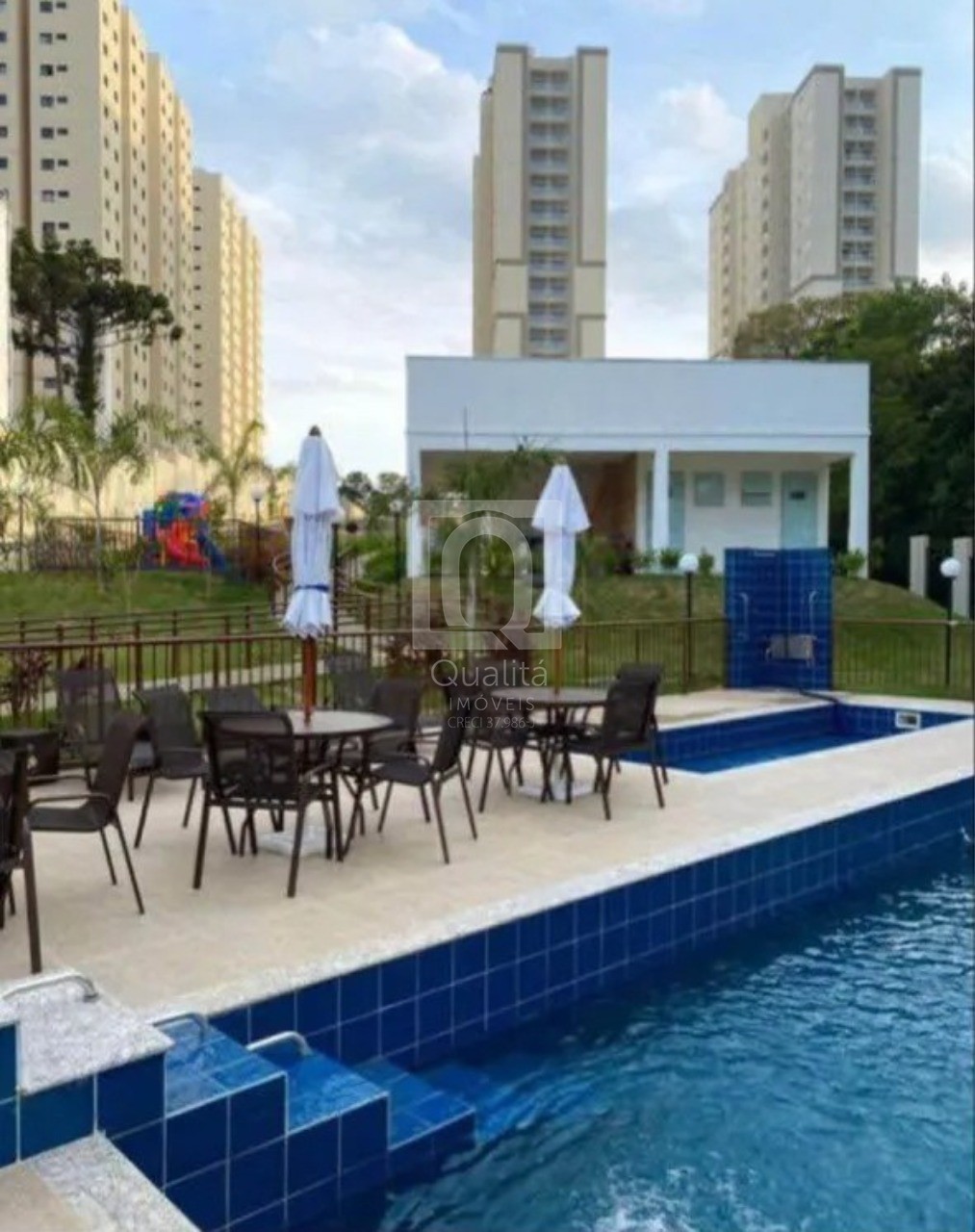 Apartamento, 2 quartos, 54 m² - Foto 9
