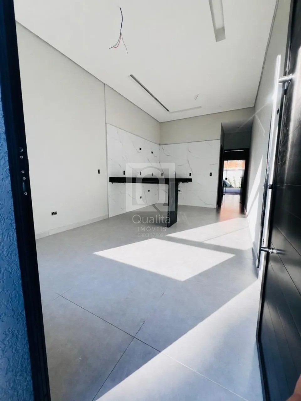 Casa, 1 quarto, 42 m² - Foto 4