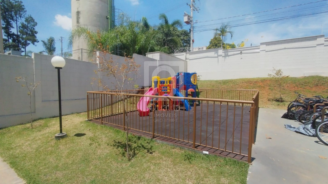 Apartamento, 2 quartos, 40 m² - Foto 16