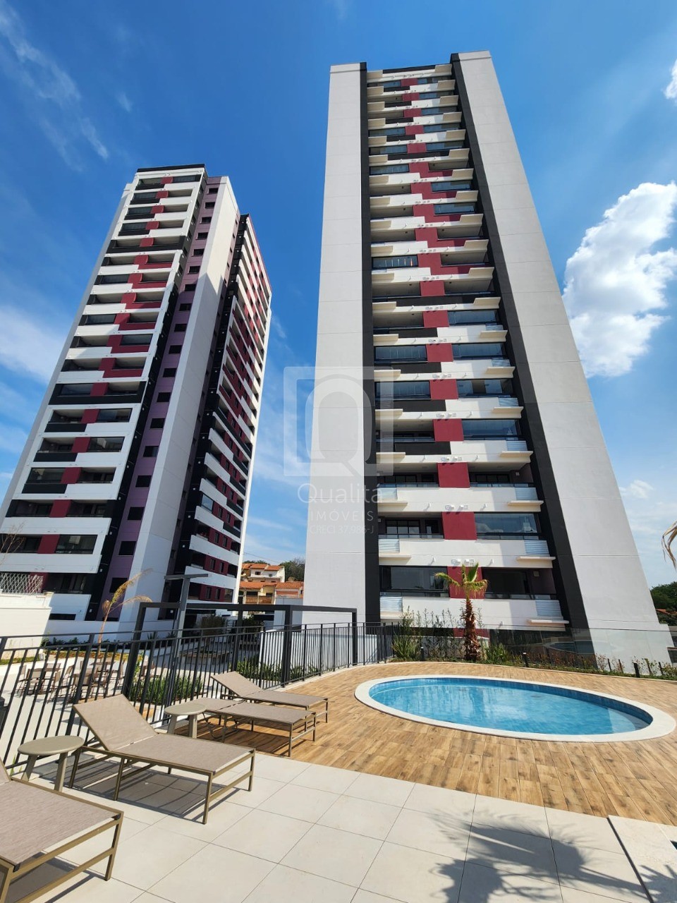 Apartamento, 2 quartos, 67 m² - Foto 2