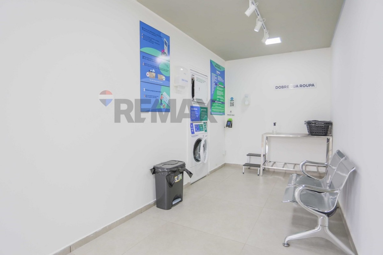 Apartamento, 2 quartos, 46 m² - Foto 17