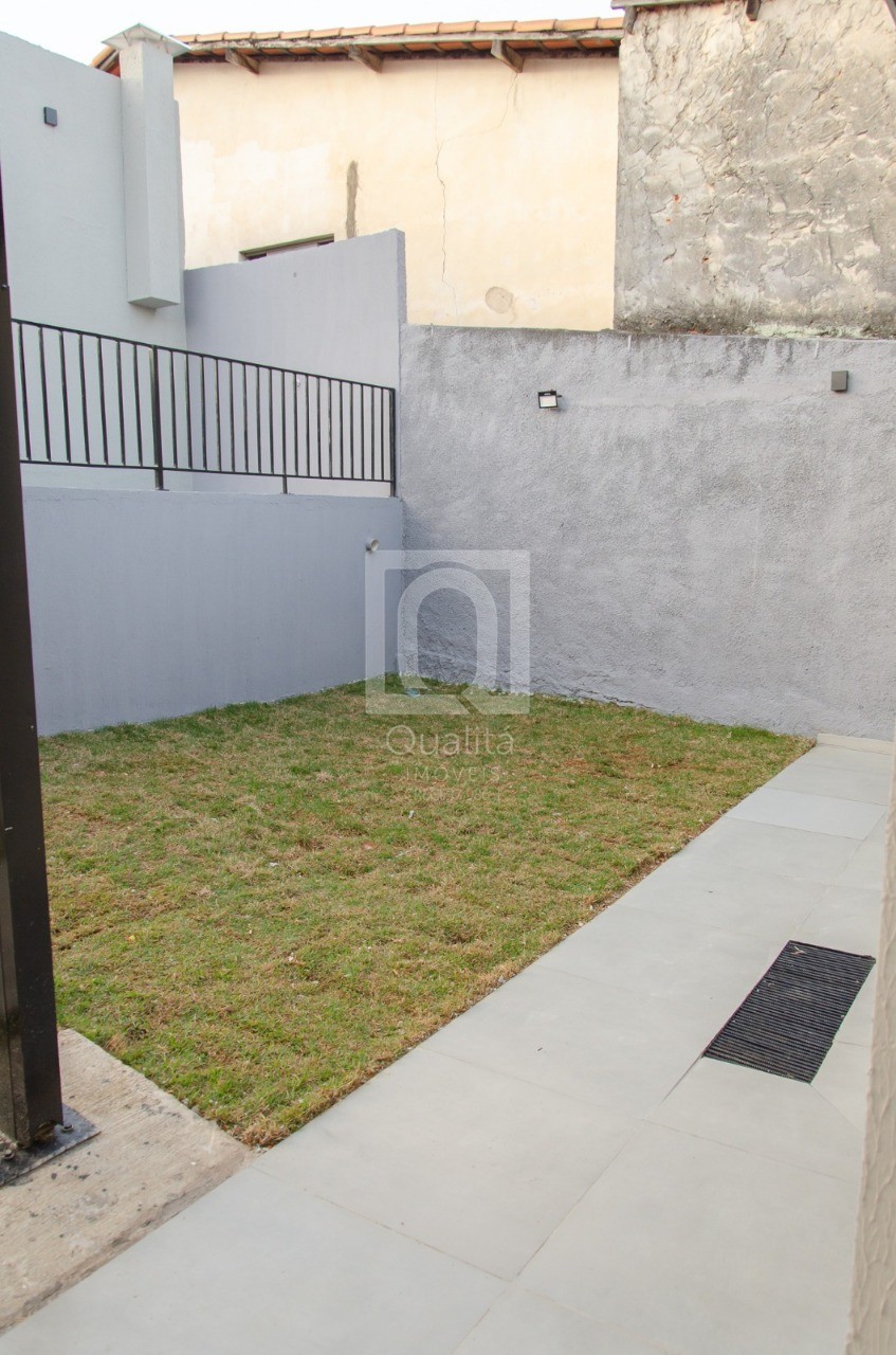 Sobrado, 3 quartos, 201 m² - Foto 9