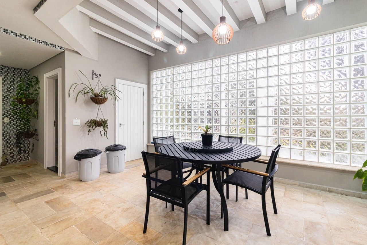 Casa de Condomínio, 5 quartos - Foto 44