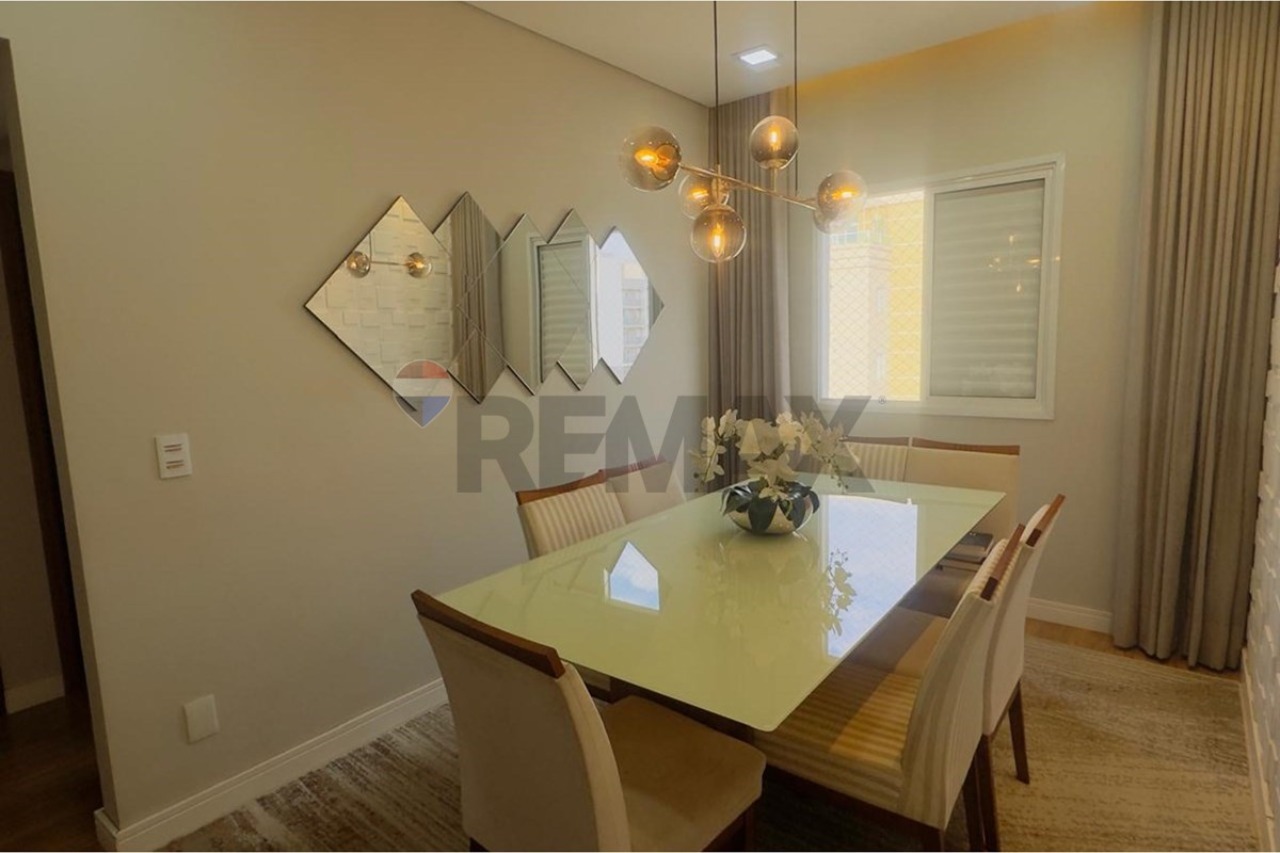 Apartamento, 3 quartos, 195 m² - Foto 5