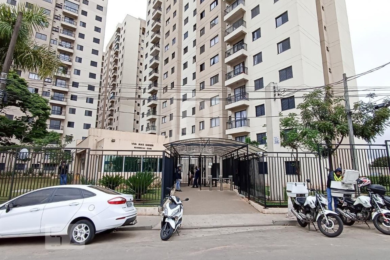 Apartamento, 2 quartos, 53 m² - Foto 10