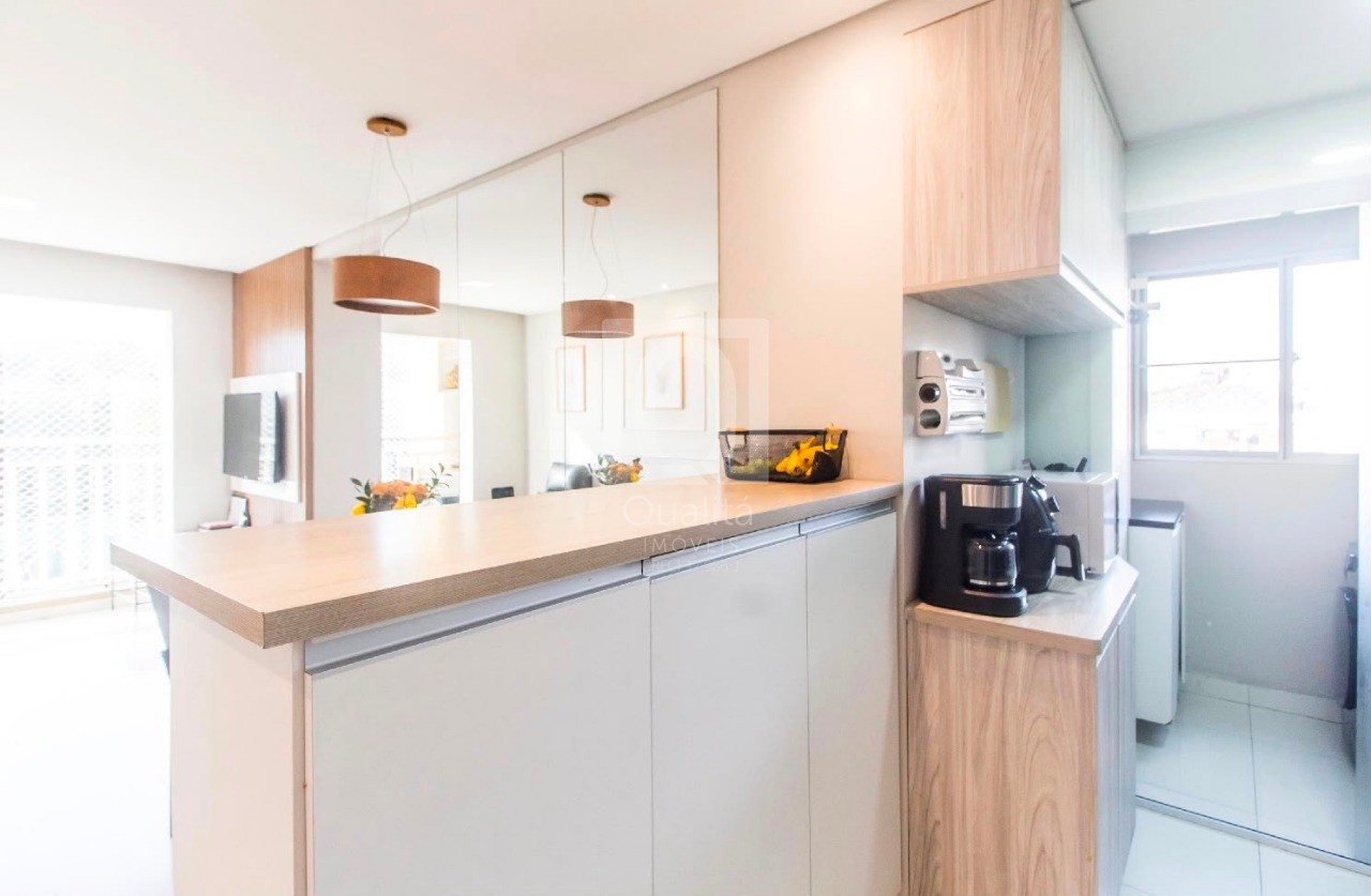 Apartamento, 2 quartos, 55 m² - Foto 3