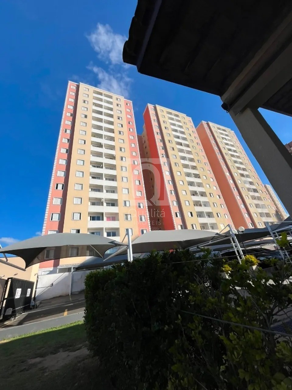 Apartamento, 2 quartos, 52 m² - Foto 2