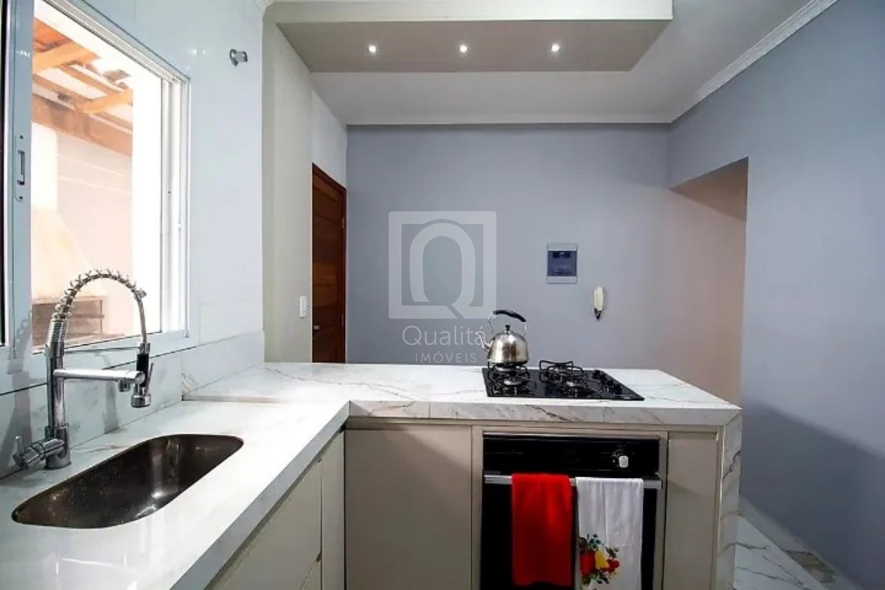 Casa de Condomínio, 2 quartos - Foto 3