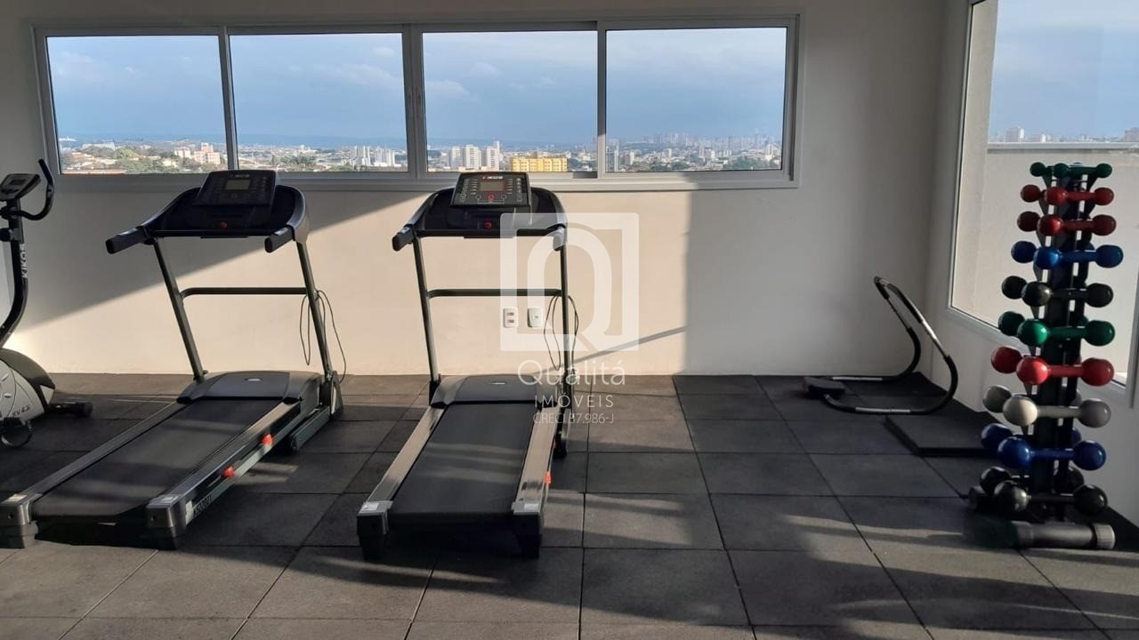 Apartamento, 2 quartos, 60 m² - Foto 24