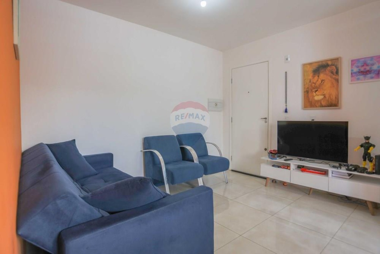 Apartamento, 2 quartos, 48 m² - Foto 3