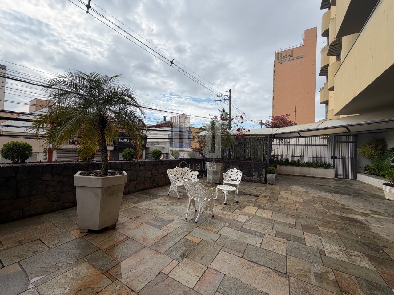 Apartamento, 3 quartos, 165 m² - Foto 27