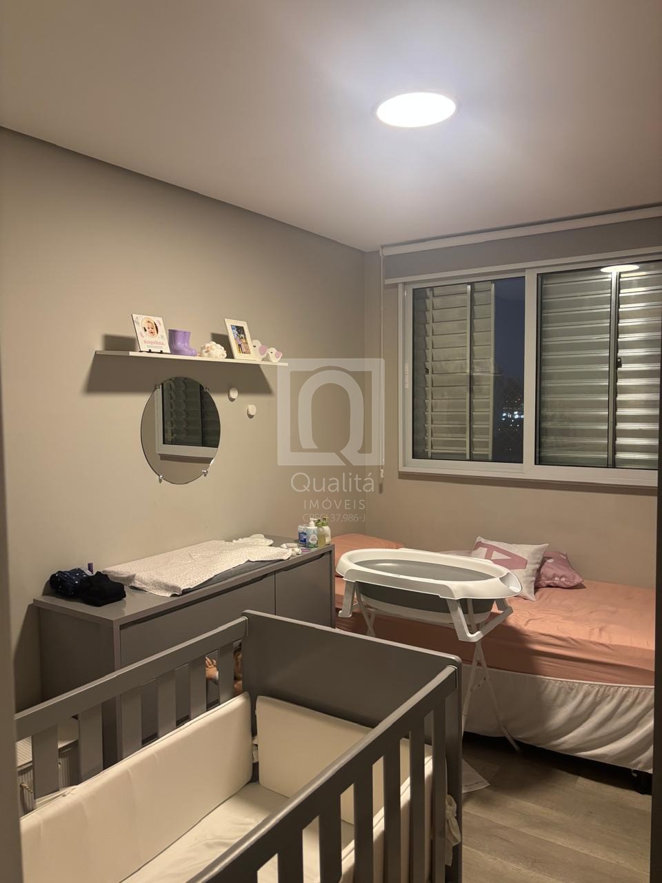 Apartamento, 2 quartos, 58 m² - Foto 13