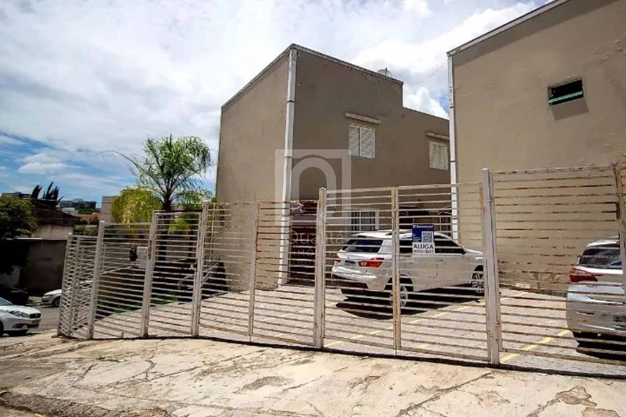 Casa de Condomínio, 2 quartos - Foto 12